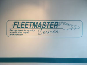 Fleetmaster Services